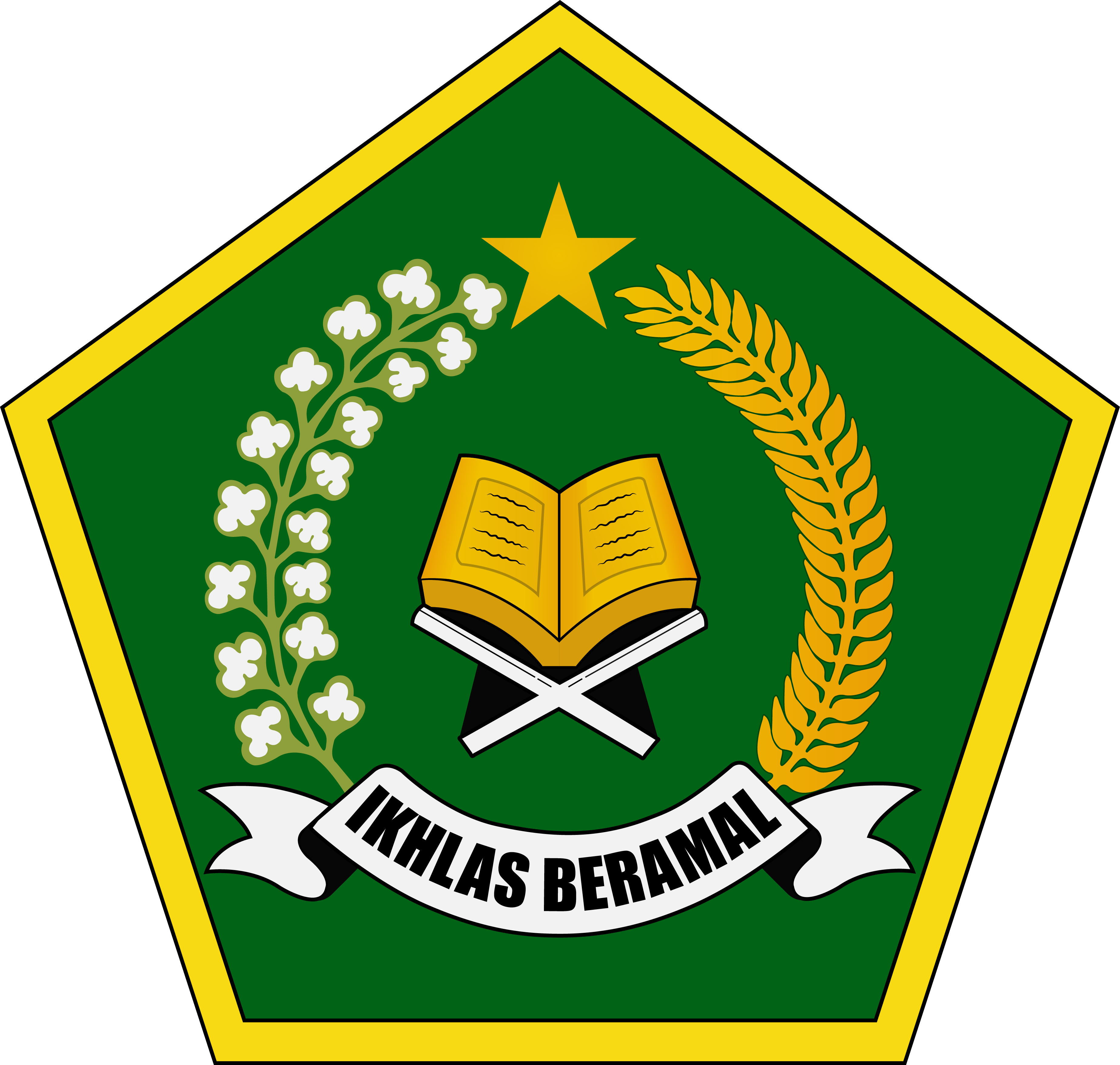 Logo Madrasah